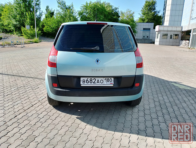 Renault scenik Донецк - изображение 3