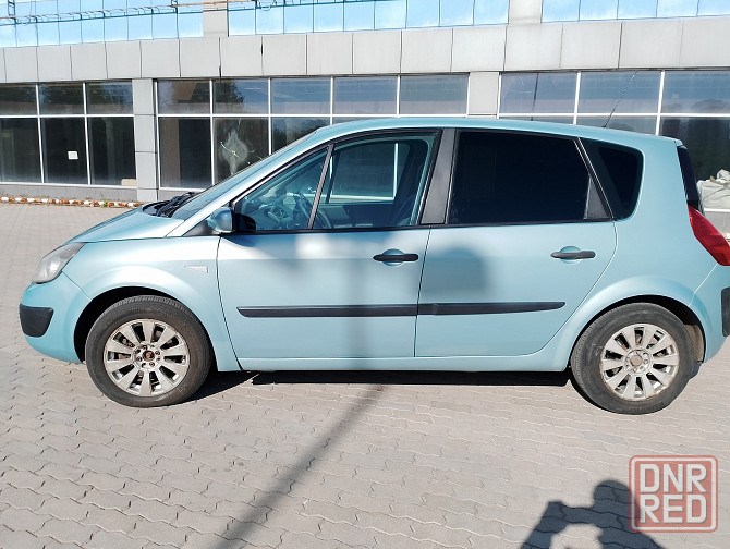 Renault scenik Донецк - изображение 2
