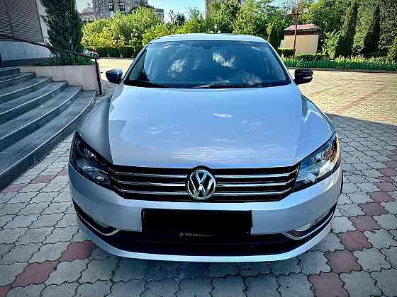 Продам Volkswagen Passat SEL Донецк