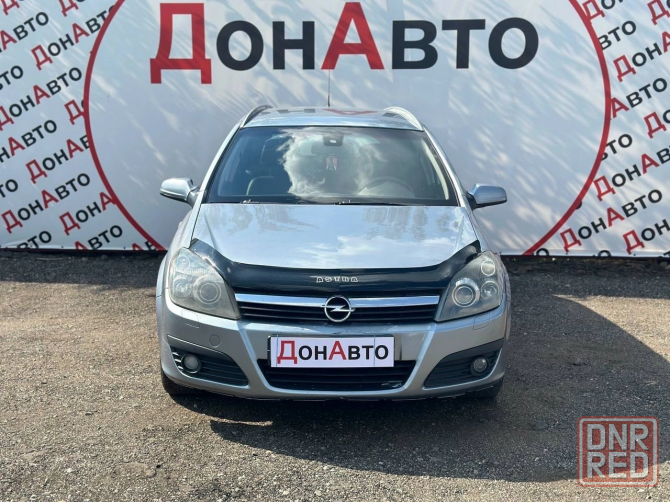 Продам Opel Astra Донецк - изображение 1