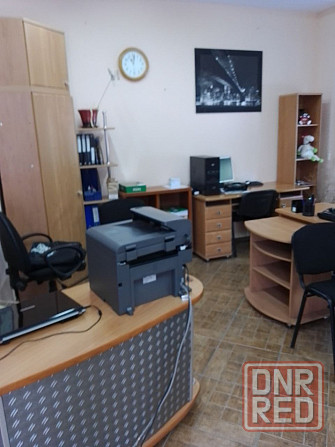 Встроенное помещение свободного назначения Донецк - изображение 4