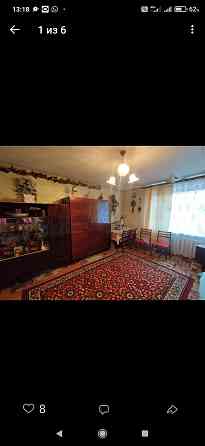 Продается 1 комн квартира, 1 эт/5 эт. дома в Амвросиевке Донецк