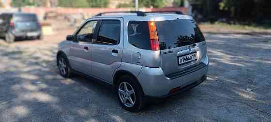 Suzuki Ignis автомат возможен обмен Донецк