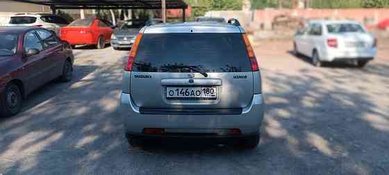 Suzuki Ignis автомат возможен обмен Донецк