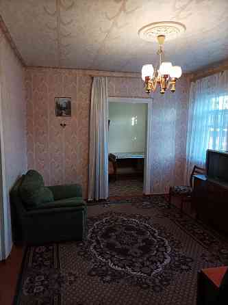Продается не большой . но очень добротгый жилой дом в Киевском районе Донецка Донецк