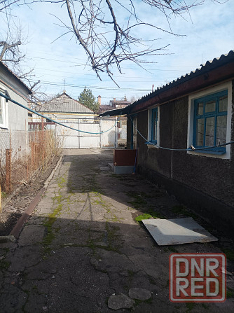 Продается не большой . но очень добротгый жилой дом в Киевском районе Донецка Донецк - изображение 2