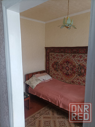 Продается не большой . но очень добротгый жилой дом в Киевском районе Донецка Донецк - изображение 10