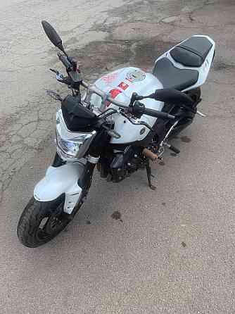 Продам мотоцикл Ямаха FZ1 Снежное