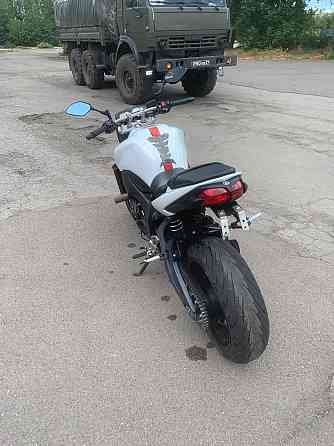 Продам мотоцикл Ямаха FZ1 Снежное