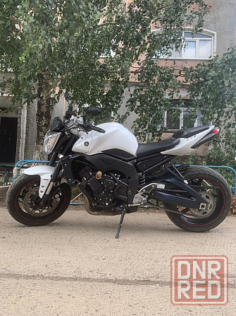 Продам мотоцикл Ямаха FZ1 Снежное - изображение 2