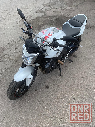 Продам мотоцикл Ямаха FZ1 Снежное - изображение 7