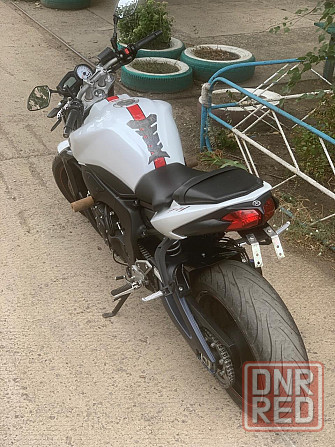 Продам мотоцикл Ямаха FZ1 Снежное - изображение 6
