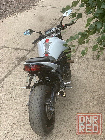 Продам мотоцикл Ямаха FZ1 Снежное - изображение 5