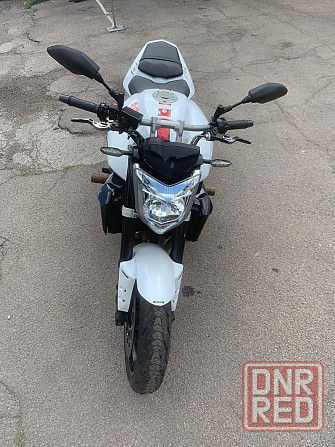 Продам мотоцикл Ямаха FZ1 Снежное - изображение 4
