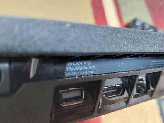 Sony PlayStation 4 Донецк