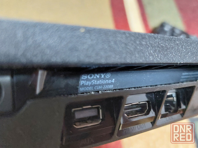 Sony PlayStation 4 Донецк - изображение 2