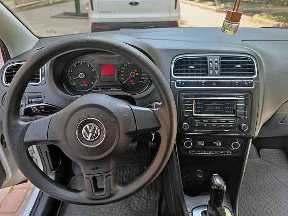2012 Volkswagen Polo 1.6 автомат Донецк