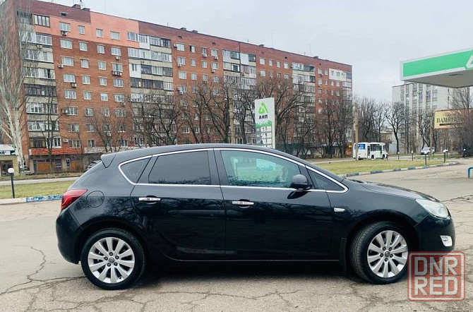 Продам Opel Донецк - изображение 4