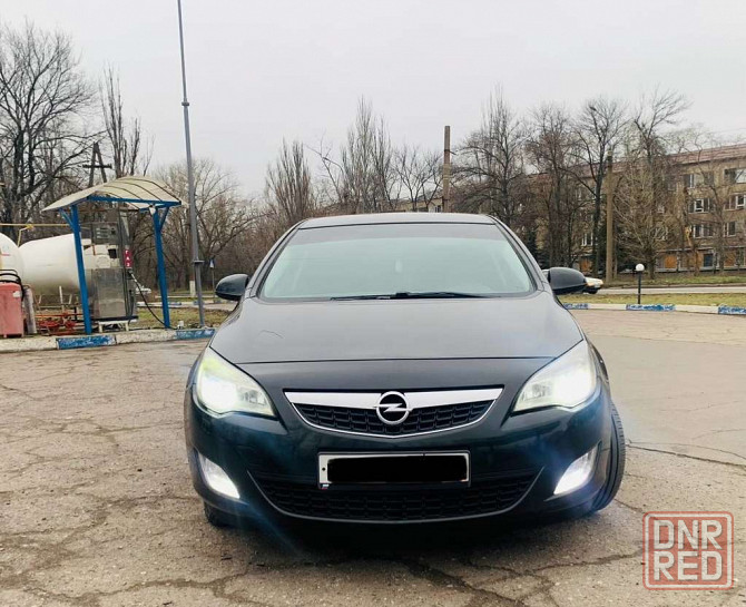 Продам Opel Донецк - изображение 3