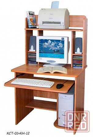 Продам компьютерный стол Донецк - изображение 1