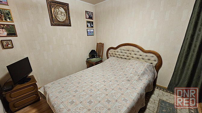 Продам дом,Кирша,б.Шахтер Донецк - изображение 9
