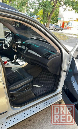 Продам BMW X5 e53 2002 года Макеевка - изображение 5