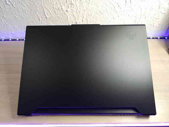 Asus Taf Dash 24 год/ i7-12650/ RTX 3070 - 8гб/ 32гб ddr5/ УльтраРакета Донецк
