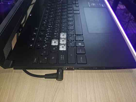 Asus Taf Dash 24 год/ i7-12650/ RTX 3070 - 8гб/ 32гб ddr5/ УльтраРакета Донецк
