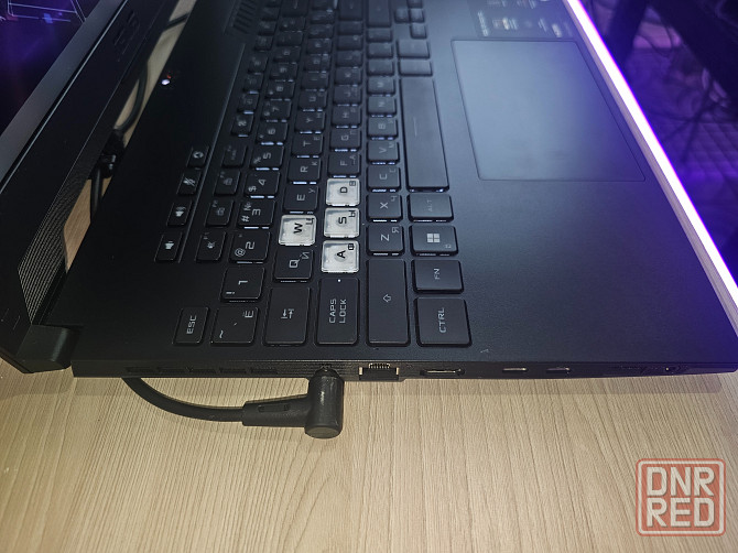 Asus Taf Dash 24 год/ i7-12650/ RTX 3070 - 8гб/ 32гб ddr5/ УльтраРакета Донецк - изображение 5