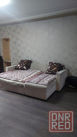 Продам 1 комнатную площадь Буденного Донецк - изображение 4