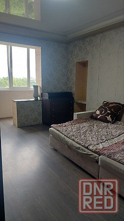 Продам 1 комнатную площадь Буденного Донецк - изображение 3