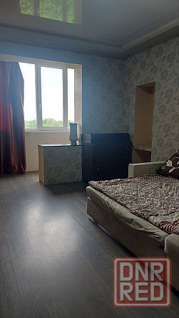 Продам 1 комнатную площадь Буденного Донецк - изображение 10