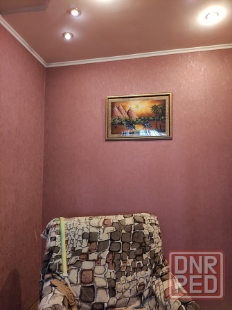 Продаю квартиру в Киевском районе Донецк - изображение 11