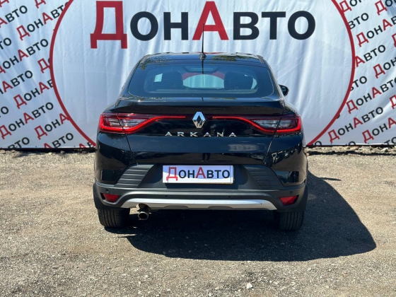 Продам Renault Arkana Донецк