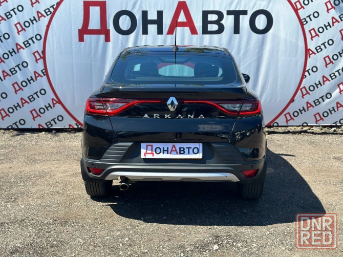 Продам Renault Arkana Донецк - изображение 3