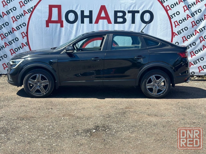 Продам Renault Arkana Донецк - изображение 2