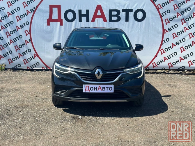 Продам Renault Arkana Донецк - изображение 1