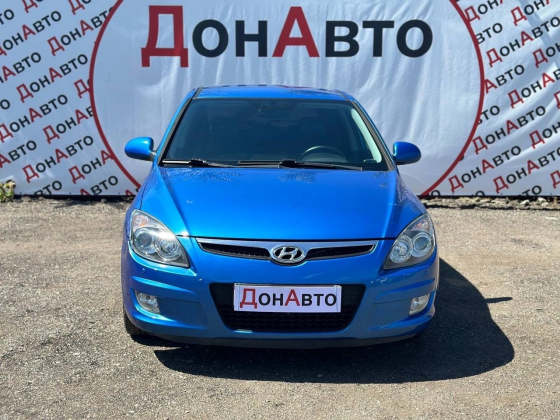 Продам Hyundai I30 Донецк