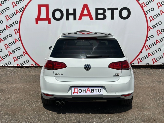 Продам Volkswagen Golf mk 7 Донецк