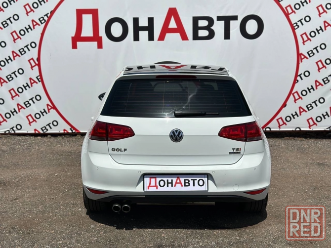 Продам Volkswagen Golf mk 7 Донецк - изображение 2