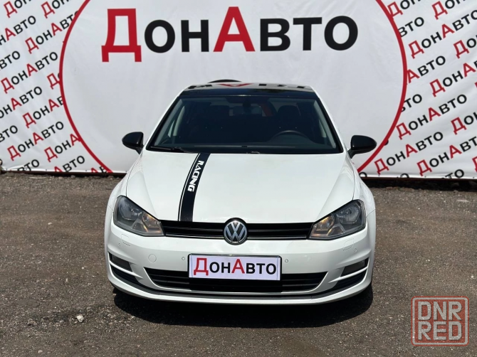 Продам Volkswagen Golf mk 7 Донецк - изображение 1