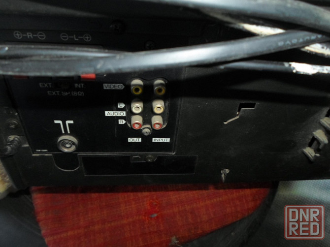 продам легендарный TV panasonic TC-AV29EE Донецк - изображение 4