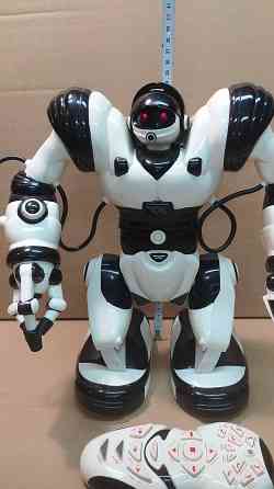 Интерактивный робот Wow Wee Robosapien Игрушка Донецк
