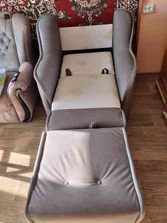Кресло кровать Донецк
