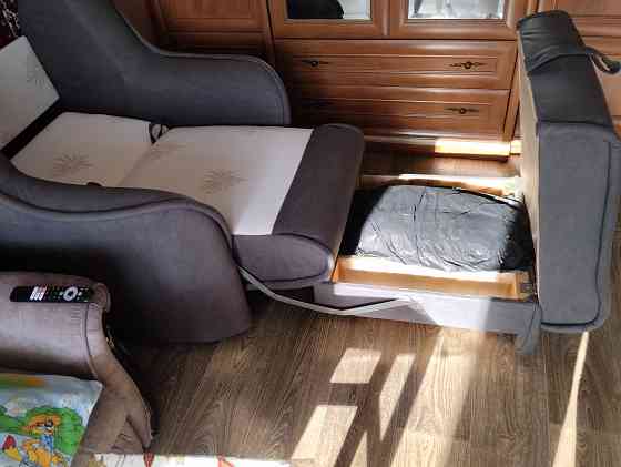 Кресло кровать Донецк