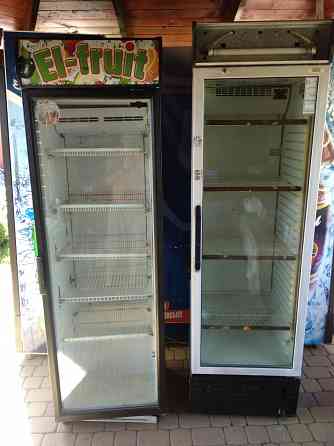 Продам холодильный шкаф б/у Харцызск