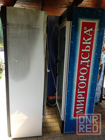 Продам холодильный шкаф б/у Харцызск - изображение 2