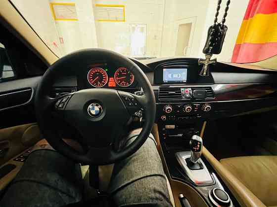Продам Шикарную BMW E60 Донецк