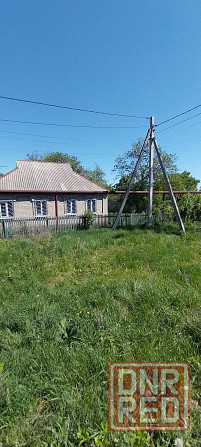 Продам дом 120 м2 Мариупольская развилка Донецк - изображение 1