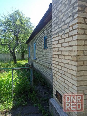 Продам дом 120 м2 Мариупольская развилка Донецк - изображение 2